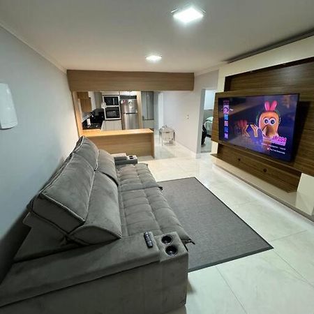 Aparto Canto Da Praia /40M D Mar Apartment Бомбиняс Екстериор снимка