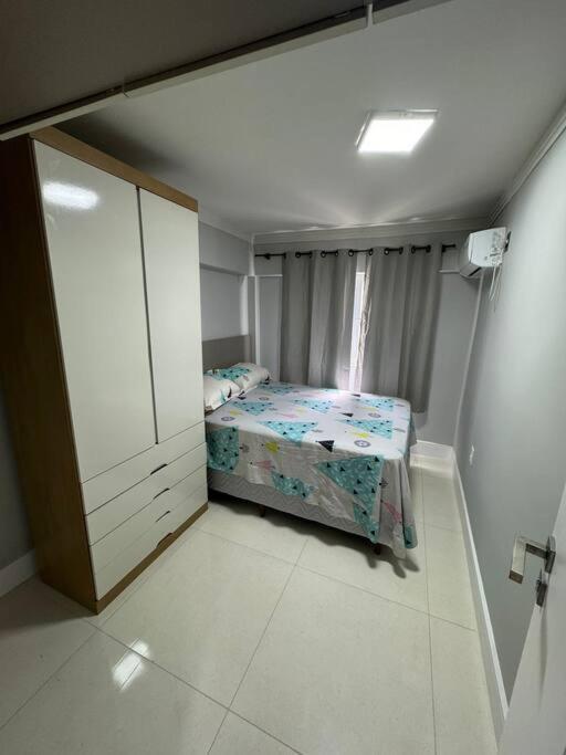 Aparto Canto Da Praia /40M D Mar Apartment Бомбиняс Екстериор снимка